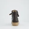 Zapatilla Paul Green, material: cuero liso Vista previa de la imagen del producto 6