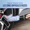 alca® Housse de rechange en microfibre de 22 cm de large, Voir les images du produit 5