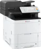KYOCERA ECOSYS MA4000cix       Multigerät Farbe 3-in-1 Anteprima dell’immagine prodotto 2