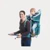 Deuter Kid Comfort Active SL, denim uitvoering Productafbeelding-voorbeeld 9