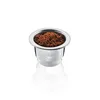 Kit Capsules Café Réutilisables Gefu Consio écologique, Voir les images du produit 8