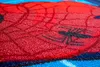 Spiderman Teppich Kinderteppich 80x50cm Produktbild-Vorschau 8