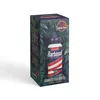 Jurský park Dvoustěnná láhev z nerezové oceli Barbasol Náhled obrázku produktu 2