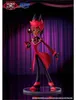 Hazbin Hotel Pop Up Parade PVC soška Alastor 18 cm Náhľad obrázku produktu 3
