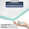 Glas Regal Produktbild-Vorschau 4