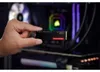 SSD M.2 2280 Western Digital Black SN850X 1TB c/Dissipador Produktbild-Vorschau 10