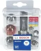 Coffret 8 Ampoule + 4 fusibles Maxibox H4 12V - BOSCH Voir les images du produit 8