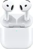 Apple AirPods (4th generation) AirPods 4 mit Active Noise Produktbild-Vorschau 1