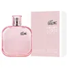 Lacoste L.12.12 Rose Sparkling Woda toaletowa, 100 ml Produktbild-Vorschau 3