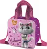 Coriex T00107, Frau, Schultertasche, Shoulder bag, Klein, Produktbild-Vorschau 3