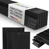 JUSKYS® WPC Terrassendielen 8 m², inkl. Unterkonstruktion & Produktbild-Vorschau 1