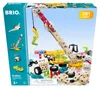 BRIO Builder set pre materské školy, stavebnica - BRIO Náhľad obrázku produktu 5
