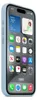 Apple iPhone 15 Pro Silikon Case mit MagSafe – Hellblau, Produktbild-Vorschau 2