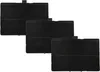 vhbw 3x Aktivkohlefilter kompatibel mit Neff D39MT86N1, Produktbild-Vorschau 1