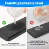 Schweißband 3 Sport Stirnband Damen Herren Schweißbänder Produktbild-Vorschau 3