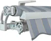 SOLUNA Gelenkarmmarkise Concept 4x2,5 Stoff Dessin 7109 Produktbild-Vorschau 4