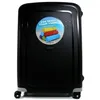Samsonite S'Cure, Spinner, Schwarz, 4 Rad/Räder, Europa, 79 Produktbild-Vorschau 8