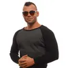 Spy Sonnenbrille 6700000000053 Stout 51 Uni Gunmetal Produktbild-Vorschau 5