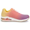 Skechers Schuhe Uno Color Waves, 155628PKMT Produktbild-Vorschau 26