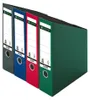 Esselte Leitz Shelf Files - blue - A4 - Blau - 315 mm - 375 Produktbild-Vorschau 8