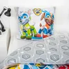 Paw Patrol Bettwäsche / Kinderbettwäsche, 100% Baumwolle ( Produktbild-Vorschau 11