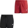 adidas Badehose Herren mit Innenfutter und Taschen, Größe:8 Produktbild-Vorschau 1
