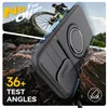 Coque de téléphone avec compartiment pour cartes pour Voir les images du produit 8