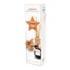 pajoma® Raumduft 100 ml, Vanille & Zimt | inkl. Duftstäbe Produktbild-Vorschau 3