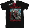 Marvel - "Here Lies Deadpool" T-Shirt für Herren BI22720 Produktbild-Vorschau 1