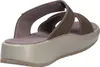 Joya Damen Pantolette VIENNA II BROWN braun Größe EUR 38 Produktbild-Vorschau 4