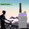Retevis RT20 Antenne courte bi-bande UHF/VHF SMA F Voir les images du produit 7