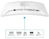 Philips Evnia 5000 34M2C5501A/00, 86,4 cm (34 inch), 3440 x Productafbeelding-voorbeeld 19