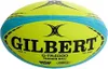 G-TR4000 Trainer Rugbyball - Schwarz - Größe 5 Produktbild-Vorschau 2