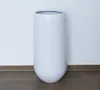 Elegant Einrichten | Pflanzkübel | Fiberglas | rund konisch Produktbild-Vorschau 2