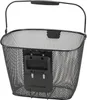Klickfix Uni Basket Plus VR cestino, a maglie strette, Anteprima dell’immagine prodotto 5