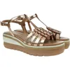 Tamaris Damen Plateau-Sandale 38 Produktbild-Vorschau 3