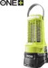Ryobi RY18BZA-0 Insektizid-Laterne, 18 V, Akku, LED, USB, Produktbild-Vorschau 8