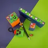 Kalendarz adwentowy Brawl Stars 2025 z 24 akcesoriami Náhľad obrázku produktu 8