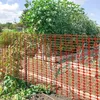 Plastové pletivo na plot, 50 metrov, možnosť rezania na Náhľad obrázku produktu 2