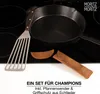 Moritz & Moritz Gusseisenpfanne 28cm Produktbild-Vorschau 7