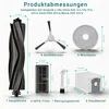 24set für Dreame L10s Ultra Gen2/Pro Ultra Heat/X30 Produktbild-Vorschau 8