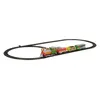 Weihnachtszug mit Sound L183cm Batterie Voir les images du produit