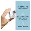 Crema Eucerin Aquaporin Active para piel mixta normal a Vista previa de la imagen del producto 5