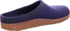 Haflinger Damen Pantoffel Hausschuh Grizzly Torben Wollfilz Produktbild-Vorschau 33