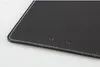 Logilink Mauspad Leder Design schwarz Produktbild-Vorschau 4