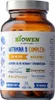 BIOWEN Complexe de vitamines B + 90 gélules Voir les images du produit 2