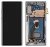 Samsung Galaxy Note 10 Plus Display (mit Rahmen) schwarz Produktbild-Vorschau 1