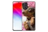 MuchoWow® Handyhülle Schutzhülle Hülle für Samsung Galaxy Produktbild-Vorschau 2