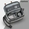 Mantona torba na aparat Milano grande (modna uniwersalna Podgląd zdjęcia produktu 13