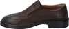 JOSEF SEIBEL Bradfjord 07 | Slipper für Herren | Braun Produktbild-Vorschau 4
